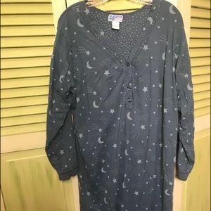 Sonoma Nightgown